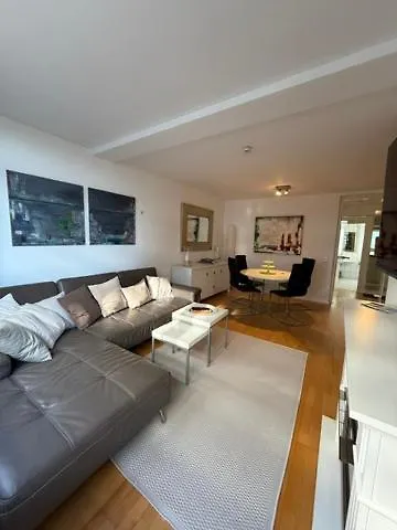 Kaiserstr.11, Wohnung 01 Norderney